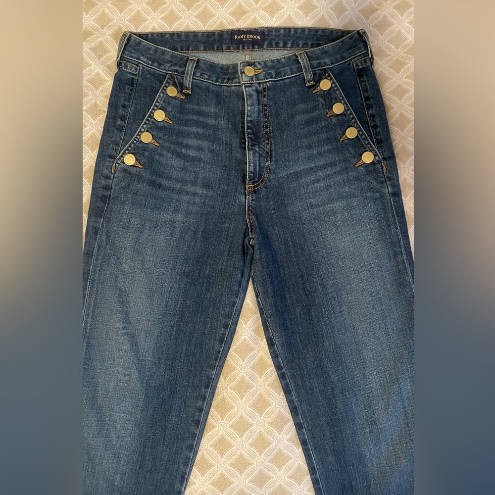 Ramy Brook Jeans
